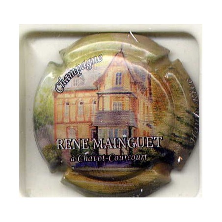 Mainguet René n°8 manoir haute rive