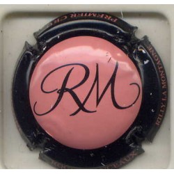 Manceaux Roger n°14 rose,...