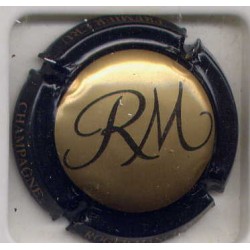 Manceaux Roger n°14c or,...