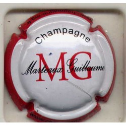 Marteaux Guillaume n°2...