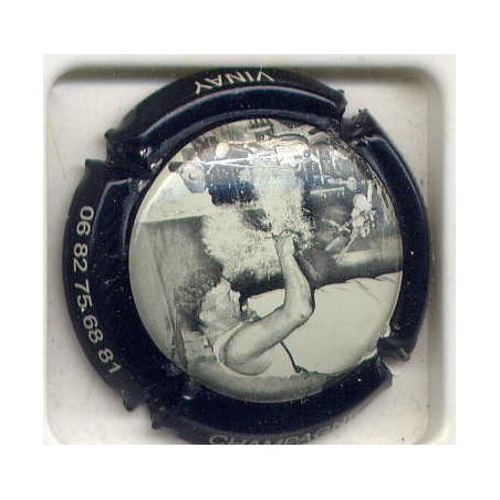 Pinel-Debargue n°18a contour noir