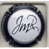Rigot J.M. n°13 contour noir