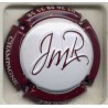 Rigot J.M. n°13a contour bordeaux