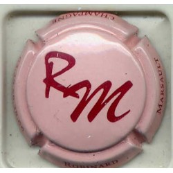 Robinard-Marsault n°5 rose...