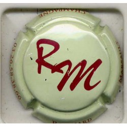 Robinard-Marsault n°6 vert...