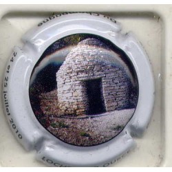 Route du champagne n°58 cadole