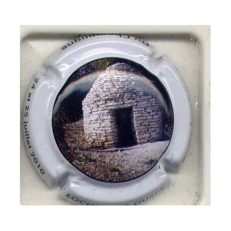 Route du champagne n°58 cadole