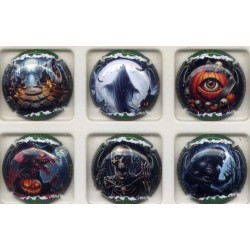 .Générique Halloween 2025...