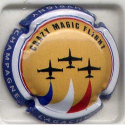 Lagache Brateau cuvée crazy...