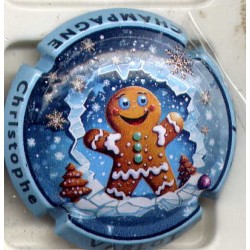 Varlot Christophe nouveau Jéro