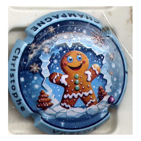 Varlot Christophe nouveau Jéro