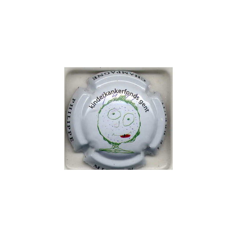 Mignon Philippe n°31 dessin d'enfant