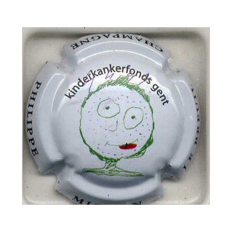 Mignon Philippe n°31 dessin d'enfant