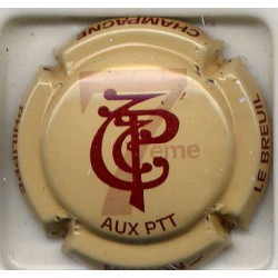 Mignon Philippe n°24 crème...