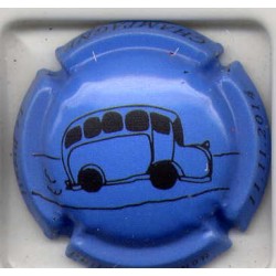 Mignon Philippe n°34 bleu...