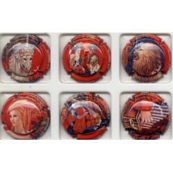 Mignon Philippe n°40 à 40e...