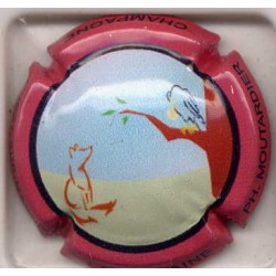 Moutardier Philippe n°76...