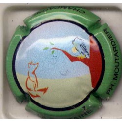 Moutardier Philippe n°76a...