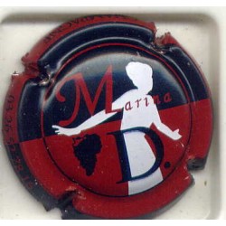 Marina D. n°12j noir et...