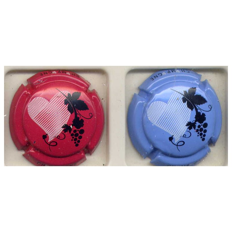 .Générique Cœur 2 nouvelles capsules