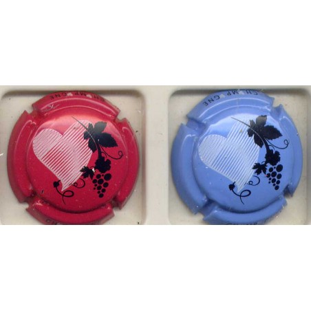 .Générique Cœur 2 nouvelles capsules