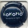 Cougnet Weber Kokomo nouvelle capsule