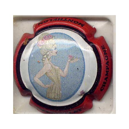 Derouillat n°16c framboise