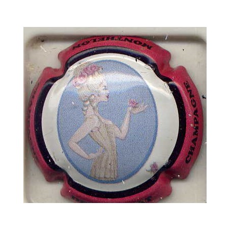 Derouillat n°16e rouge