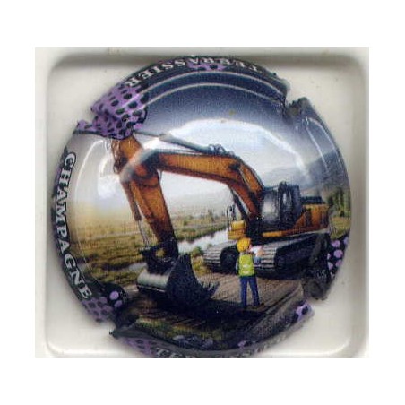 .Générique métier le terrassier