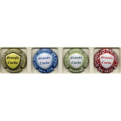 Cez Pascal grande cuvée...