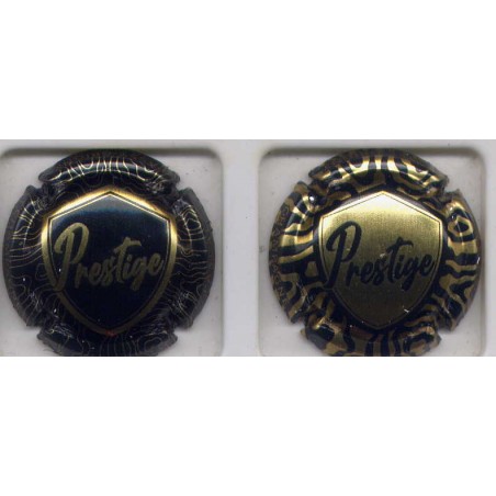 Cez Pascal Prestige 2 nouvelles capsules