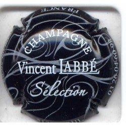 Labbé vincent fond noir