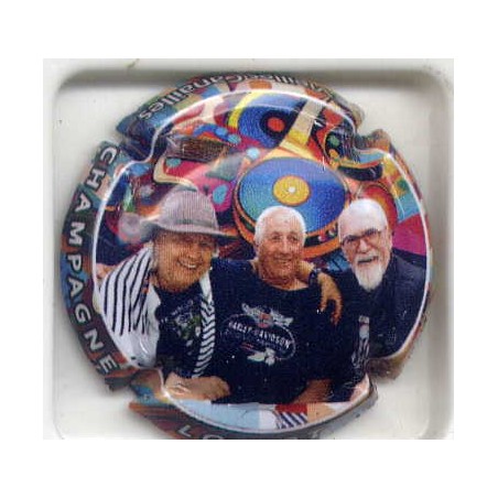 Loriot Père et fils portrait nouvelle capsules