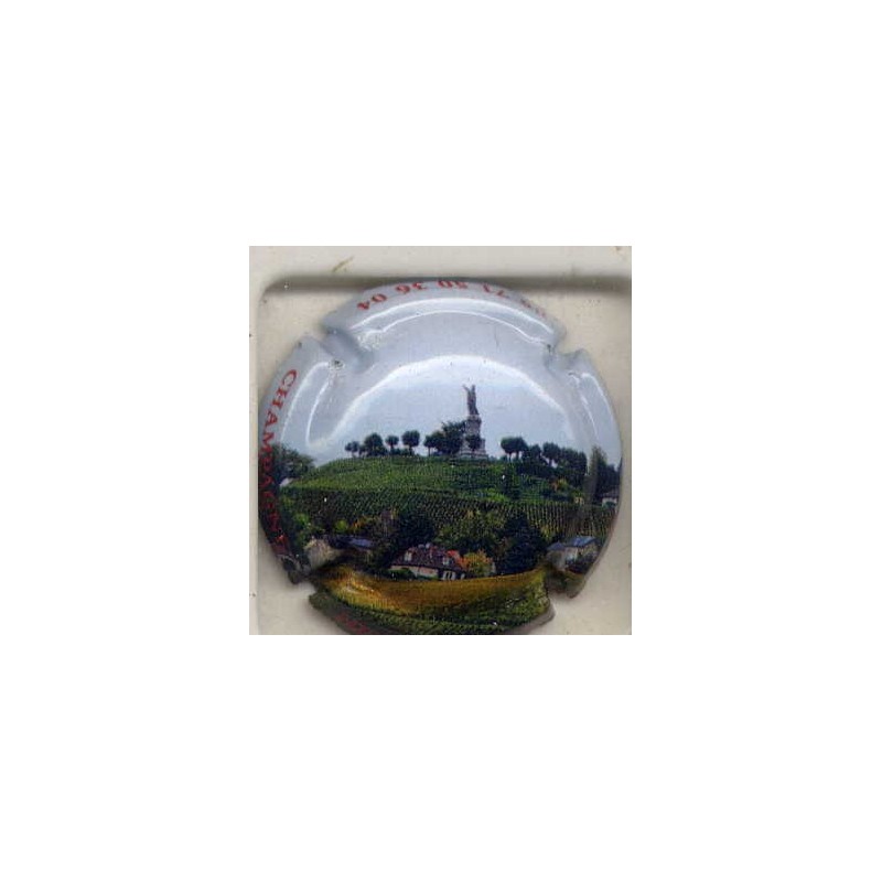 Rigaut henri nouvelle capsule paysage