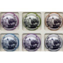 Suply Hénaux nouvelle série...