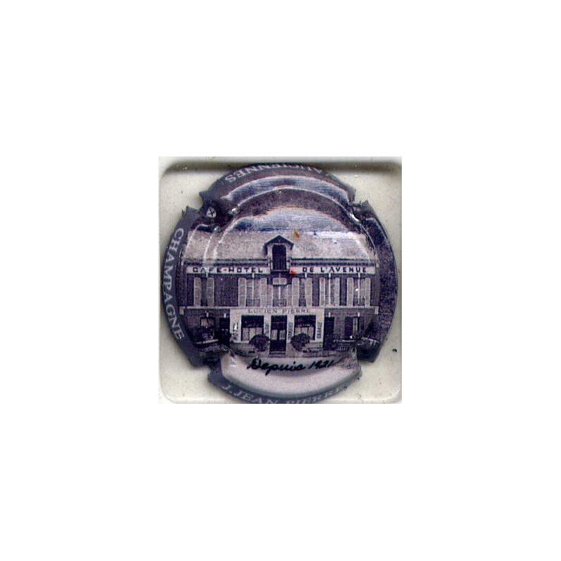 Jean Pierre Joel nouvelle capsule maison contour gris