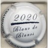 Jean Pierre Joel nouvelle capsule Blanc de Blancs 2020
