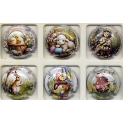 .Générique Pâques 2026...