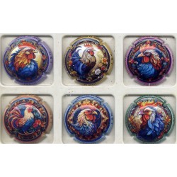 Fagot J&H les coqs nouvelle...