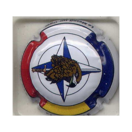 UPR nouvelle capsule FLFBG Aigle (Bataillon de l’otan commandement français)