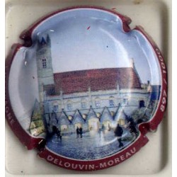 Delouvin Moreau nouvelle...