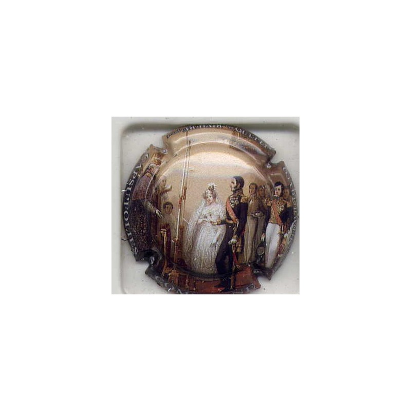 David heucq henri nouvelle capsule capsufolies Compiègne