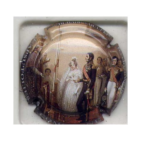 David heucq henri nouvelle capsule capsufolies Compiègne