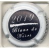 Jean-Pierre Joel blanc de noir 2019 nouvelle capsule