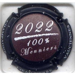 Jean-Pierre Joel 100%...