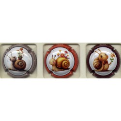 Piot thomas les escargots...