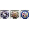 Francinet Remy ALBG 3 nouvelles capsules