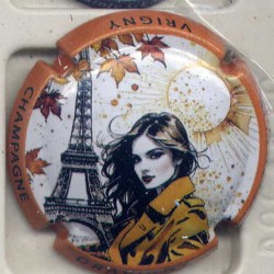 Dravigny Nathalie femme à...