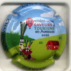 Harlin Cheffert saveur et...