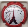 Chaure Jean Louis n°44a contour rouge